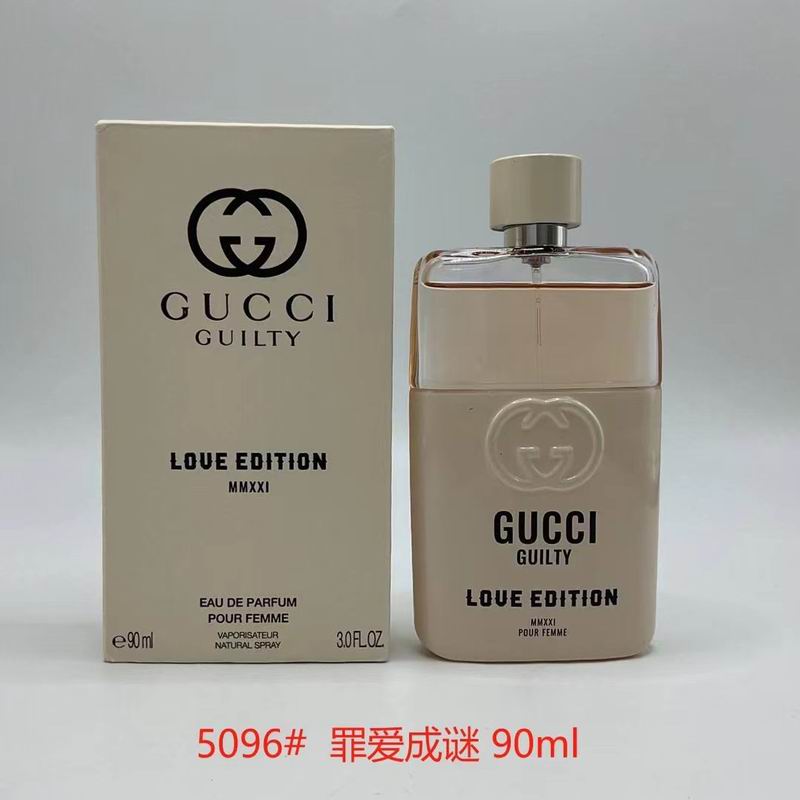 Gucci 90ml 30